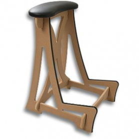 Double Bass Stand & Stool