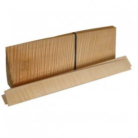 Violin Back with Sides, Maple