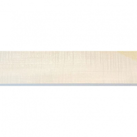 Violin Neck Block, Maple, Slight Flame