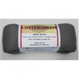 Steel Wool, 0000 Super Fine, 3.5 oz