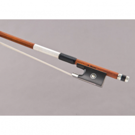 Dorfler "Werner" Violin Bow, Pernambuco, Round, 4/4