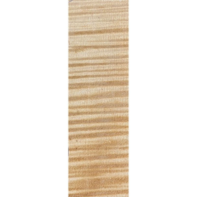 Cello Neck Block, Maple