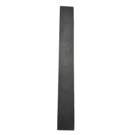 Guitar Fingerboard, Ebony. Steel String, BEST QUALITY