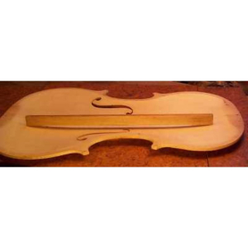 Violin Bass Bar, Finest Grade