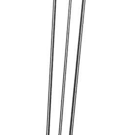 Violin Purfling, Wood, French, Set of 3 pieces, 1.3mm