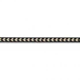 Guitar Purfling, Herringbone, Bold, 1 piece