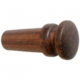 Violin Endpin, Rosewood