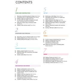 The Best of Trade Secrets Book 6, by The Strad