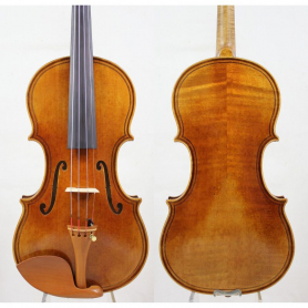 Maggini Model Violin 4/4 by Calvert