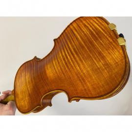 Deluxe 5 String Violin, 4/4, Guarneri Calvert