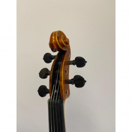 Deluxe 5 String Violin, 4/4, Guarneri Calvert