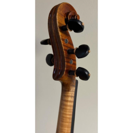 Deluxe 5 String Violin, 4/4, Maggini Model,  Calvert