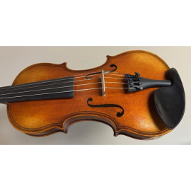 Deluxe 5 String Violin, 4/4, Maggini Model,  Calvert