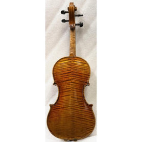 Calvert Guarneri Soloist Violin, Euro Tonewood, 4/4 size
