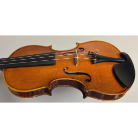 Calvert Strad Soloist Violin, Euro Tonewood, 4/4 size