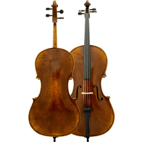 Calvert Cordelia Cello 4/4 Size