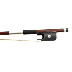 Cello Bow, Pernambuco Round Stick by Dorfler
