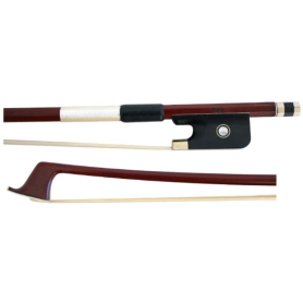 Artino Cello Bow, Pernambuco, Nickel Frog, China