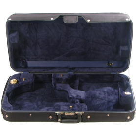 Bobelock Double Case, Violin/Mandolin