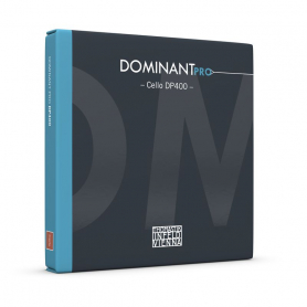 Dominant Pro Cello String Set