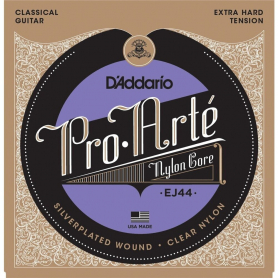 Pro-Arte Guitar Strings, SP, X Hard