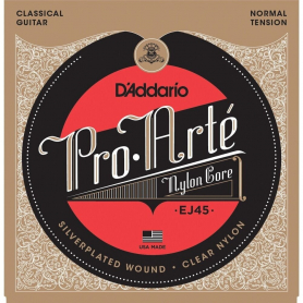 Pro-Arte Guitar Strings, SP, Norm