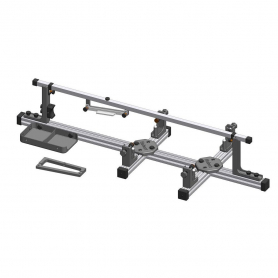 Revo 2 Violin Intermediary Workstation