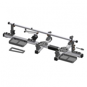 Revo 3 Violin Luxury Workstation