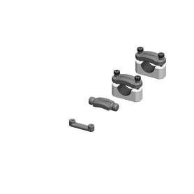 Fingerboard Clamps Kit