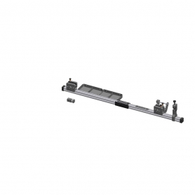 Bow Repair Luxury Workstation - Hubert