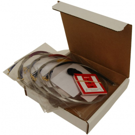 BULK Prelude Violin String Set