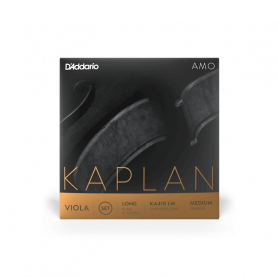 Kaplan AMO VIOLA String Set, 4/4