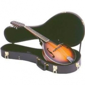 Mandolin Case, A-Model, Hardshell