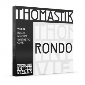 Rondo Violin String Set, 4/4