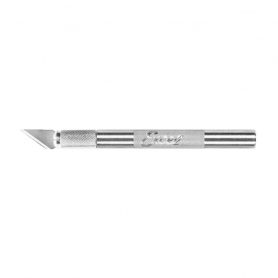 Excel Medium Duty Knife, with 5 Blades