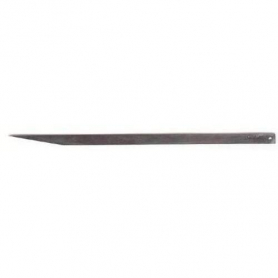 Hock Violin Maker's Knife, Double Bev. 1/4" 35 degree