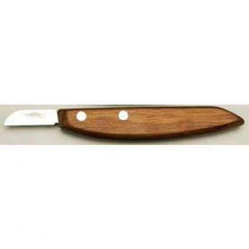 Hock Fine Carving  Knife with Handle, 1 1/4 " Blade