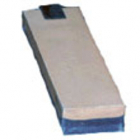 Fine/Coarse India - 8" (new size)