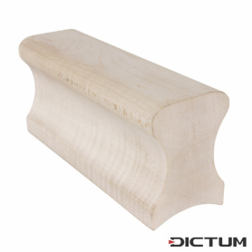 Cello Fingerboard Sanding block