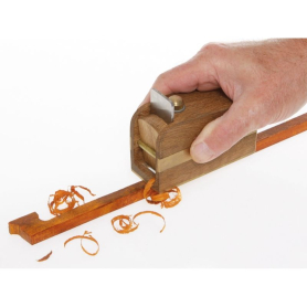 Dictum Bow Scraper Plane