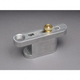 Purfling Channel Routing Jig