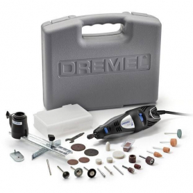 Dremel Multipro 24 Tool Kit