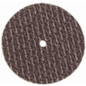 Fiberglass Cut Off Wheels , 5 pack, for Dremel