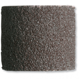 Sanding Bands, 120 grit, Fine, 6 pack, for Dremel