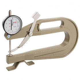 Kafer Graduating Caliper, Violin/Viola/Mandolin 20cm throat