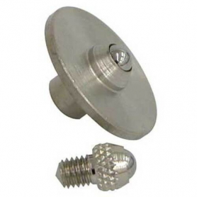 Kafer Pin Head Replacement for Calipers T-26 & T-27