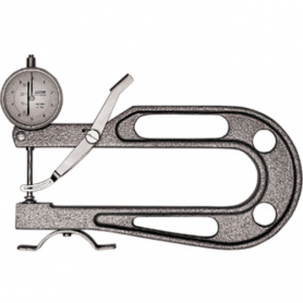 Kafer Graduating Caliper, Cello/Guitar, 28cm throat