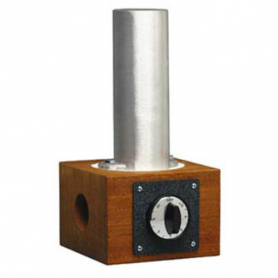 Bending Iron, * European Plug- 220 Volt, Ibex