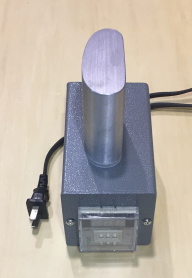 Digital Violin/Viola Bending Iron, 110 volt