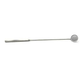 Violin Inspection Mirror, Thin neck, 20mm Mirror